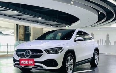 Mercedes-Benz GLA, 2023 год, 2 470 333 рублей, 1 фотография