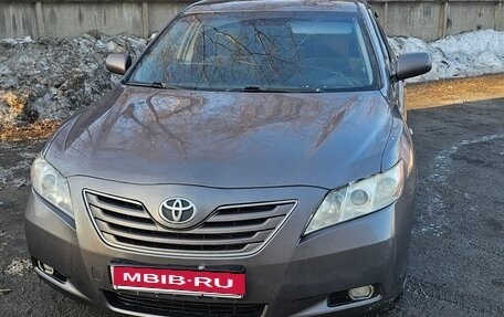 Toyota Camry, 2006 год, 595 000 рублей, 1 фотография