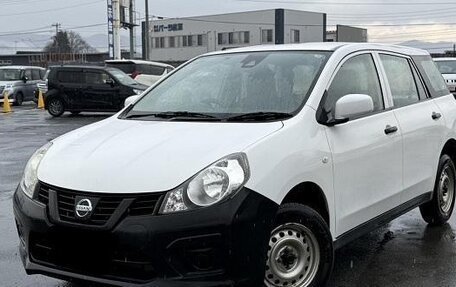 Nissan AD III, 2020 год, 1 018 000 рублей, 1 фотография