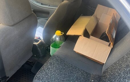 Chevrolet Lanos I, 2007 год, 79 000 рублей, 12 фотография