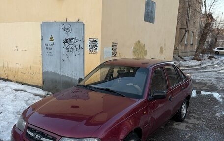 Daewoo Nexia I рестайлинг, 2010 год, 185 000 рублей, 1 фотография