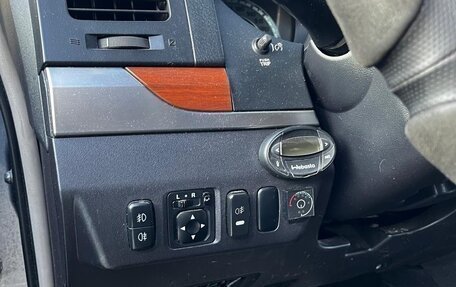 Mitsubishi Pajero IV, 2007 год, 1 300 000 рублей, 12 фотография