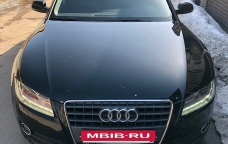 Audi A5, 2009 год, 1 150 000 рублей, 3 фотография