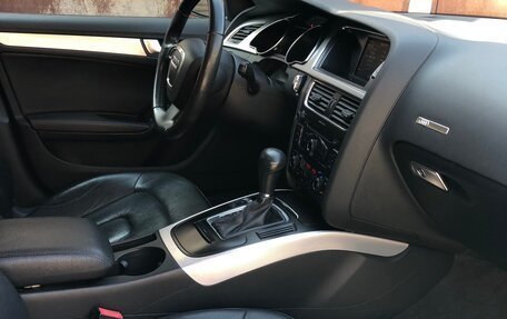 Audi A5, 2009 год, 1 150 000 рублей, 10 фотография