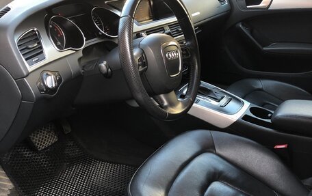 Audi A5, 2009 год, 1 150 000 рублей, 13 фотография