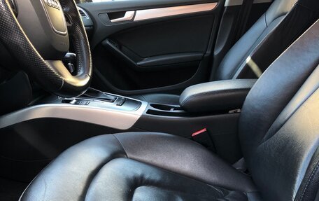 Audi A5, 2009 год, 1 150 000 рублей, 12 фотография