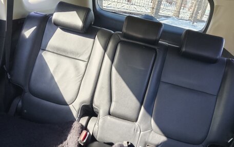 Mitsubishi Outlander III рестайлинг 3, 2012 год, 1 437 000 рублей, 5 фотография