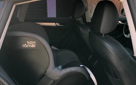 Audi A5, 2009 год, 1 150 000 рублей, 9 фотография