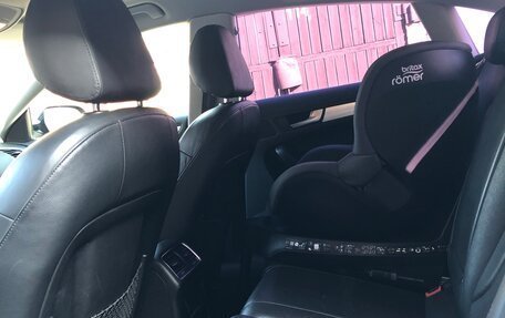 Audi A5, 2009 год, 1 150 000 рублей, 11 фотография