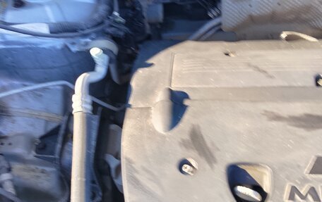 Mitsubishi Outlander III рестайлинг 3, 2012 год, 1 437 000 рублей, 15 фотография