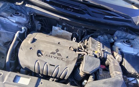 Mitsubishi Outlander III рестайлинг 3, 2012 год, 1 437 000 рублей, 18 фотография