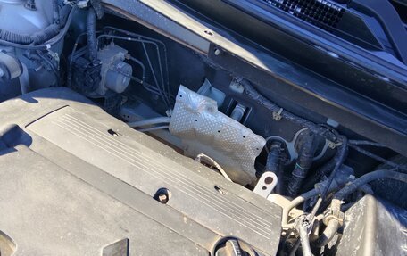 Mitsubishi Outlander III рестайлинг 3, 2012 год, 1 437 000 рублей, 17 фотография