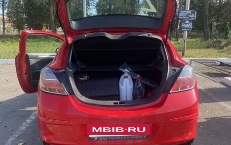 Opel Astra H, 2008 год, 420 000 рублей, 2 фотография