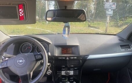 Opel Astra H, 2008 год, 420 000 рублей, 4 фотография