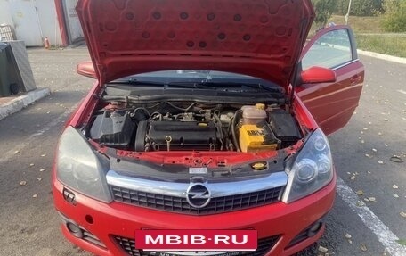 Opel Astra H, 2008 год, 420 000 рублей, 3 фотография