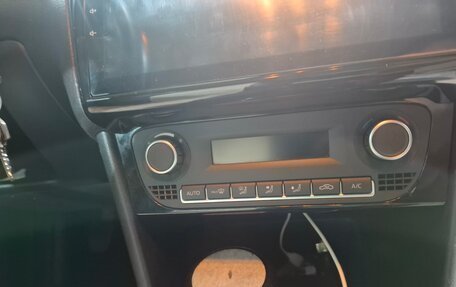 Volkswagen Polo VI (EU Market), 2014 год, 900 000 рублей, 14 фотография