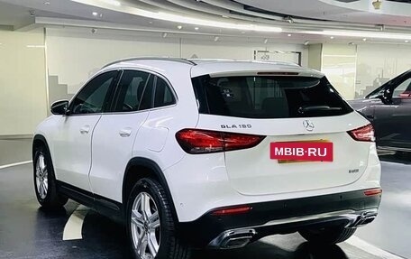Mercedes-Benz GLA, 2023 год, 2 470 333 рублей, 7 фотография