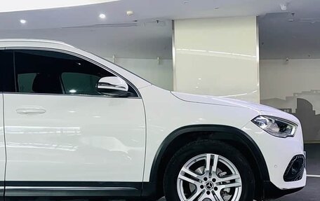 Mercedes-Benz GLA, 2023 год, 2 470 333 рублей, 11 фотография