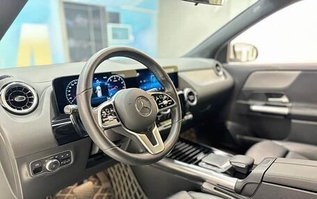 Mercedes-Benz GLA, 2023 год, 2 470 333 рублей, 20 фотография