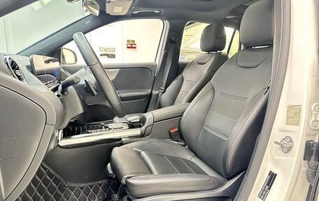 Mercedes-Benz GLA, 2023 год, 2 470 333 рублей, 21 фотография