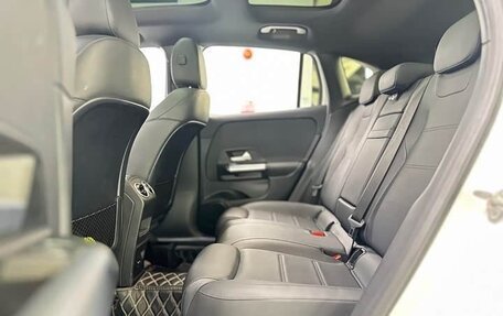 Mercedes-Benz GLA, 2023 год, 2 470 333 рублей, 22 фотография