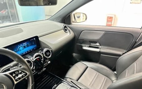 Mercedes-Benz GLA, 2023 год, 2 470 333 рублей, 25 фотография