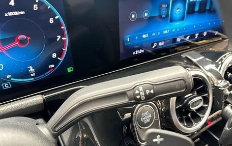 Mercedes-Benz GLA, 2023 год, 2 470 333 рублей, 30 фотография