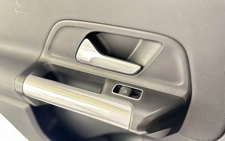 Mercedes-Benz GLA, 2023 год, 2 470 333 рублей, 29 фотография