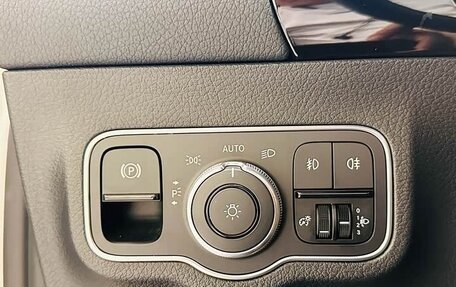 Mercedes-Benz GLA, 2023 год, 2 470 333 рублей, 35 фотография