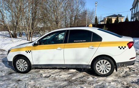 Skoda Rapid II, 2021 год, 1 260 000 рублей, 2 фотография