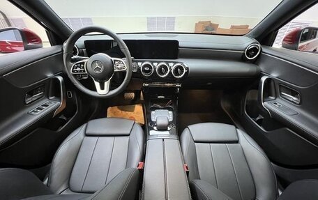 Mercedes-Benz A-Класс, 2021 год, 1 924 000 рублей, 8 фотография