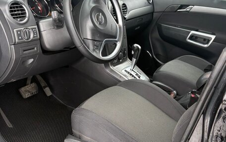 Opel Antara I, 2007 год, 600 000 рублей, 5 фотография