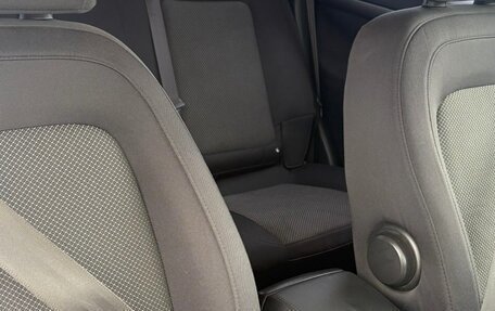 Opel Antara I, 2007 год, 600 000 рублей, 7 фотография