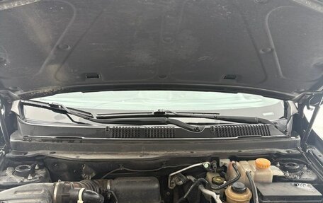 Opel Antara I, 2007 год, 600 000 рублей, 9 фотография