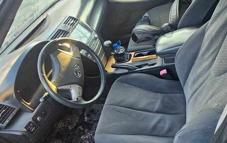 Toyota Camry, 2006 год, 595 000 рублей, 6 фотография