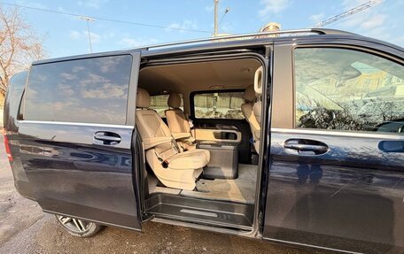 Mercedes-Benz V-Класс, 2020 год, 6 550 000 рублей, 5 фотография