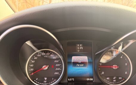 Mercedes-Benz V-Класс, 2020 год, 6 550 000 рублей, 11 фотография