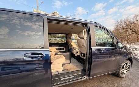 Mercedes-Benz V-Класс, 2020 год, 6 550 000 рублей, 6 фотография