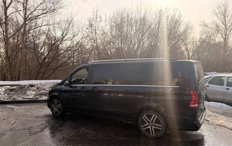 Mercedes-Benz V-Класс, 2020 год, 6 550 000 рублей, 17 фотография