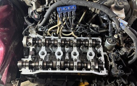 Daewoo Nexia I рестайлинг, 2010 год, 185 000 рублей, 6 фотография