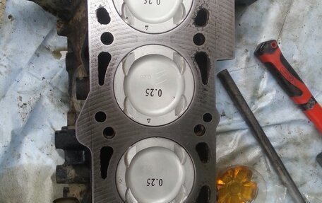 Daewoo Nexia I рестайлинг, 2010 год, 185 000 рублей, 7 фотография