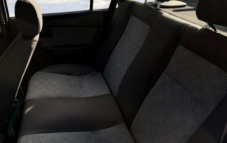 Daewoo Nexia I рестайлинг, 2010 год, 185 000 рублей, 8 фотография