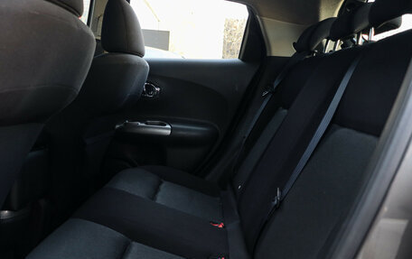 Nissan Juke II, 2013 год, 1 020 000 рублей, 8 фотография