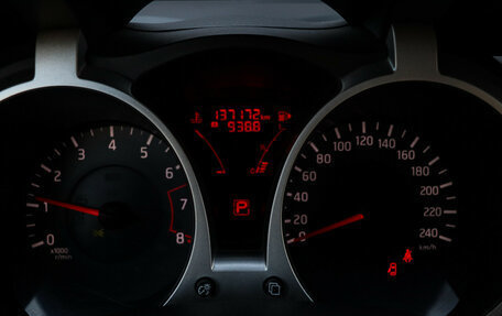 Nissan Juke II, 2013 год, 1 020 000 рублей, 15 фотография