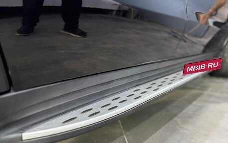 Mercedes-Benz GLS, 2017 год, 4 000 000 рублей, 4 фотография