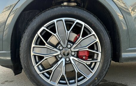 Audi Q5, 2026 год, 6 850 000 рублей, 8 фотография