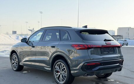 Audi Q5, 2026 год, 6 850 000 рублей, 4 фотография