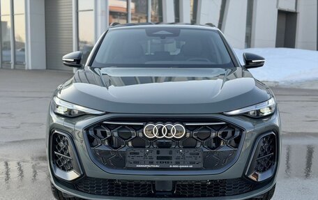 Audi Q5, 2026 год, 6 850 000 рублей, 2 фотография