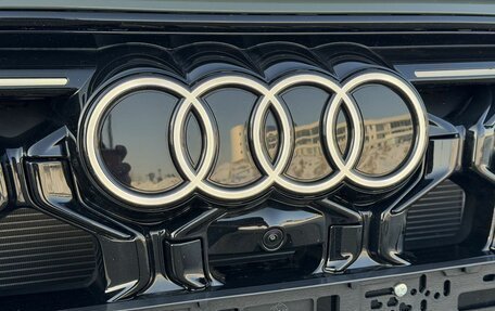 Audi Q5, 2026 год, 6 850 000 рублей, 9 фотография