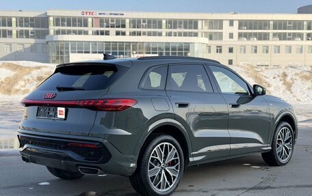 Audi Q5, 2026 год, 6 850 000 рублей, 6 фотография